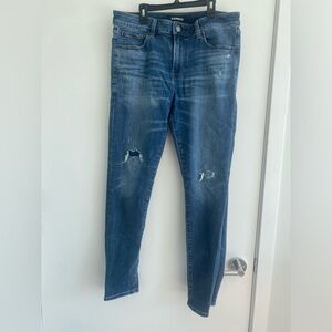 Express Men’s jeans